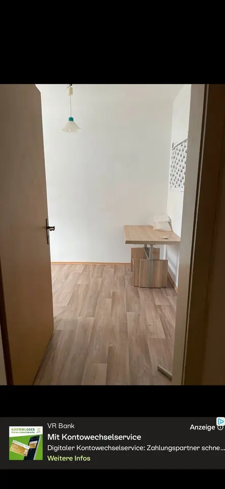5 Zimmer Wohnung mit 110 m² in Regensburg – Bild 2