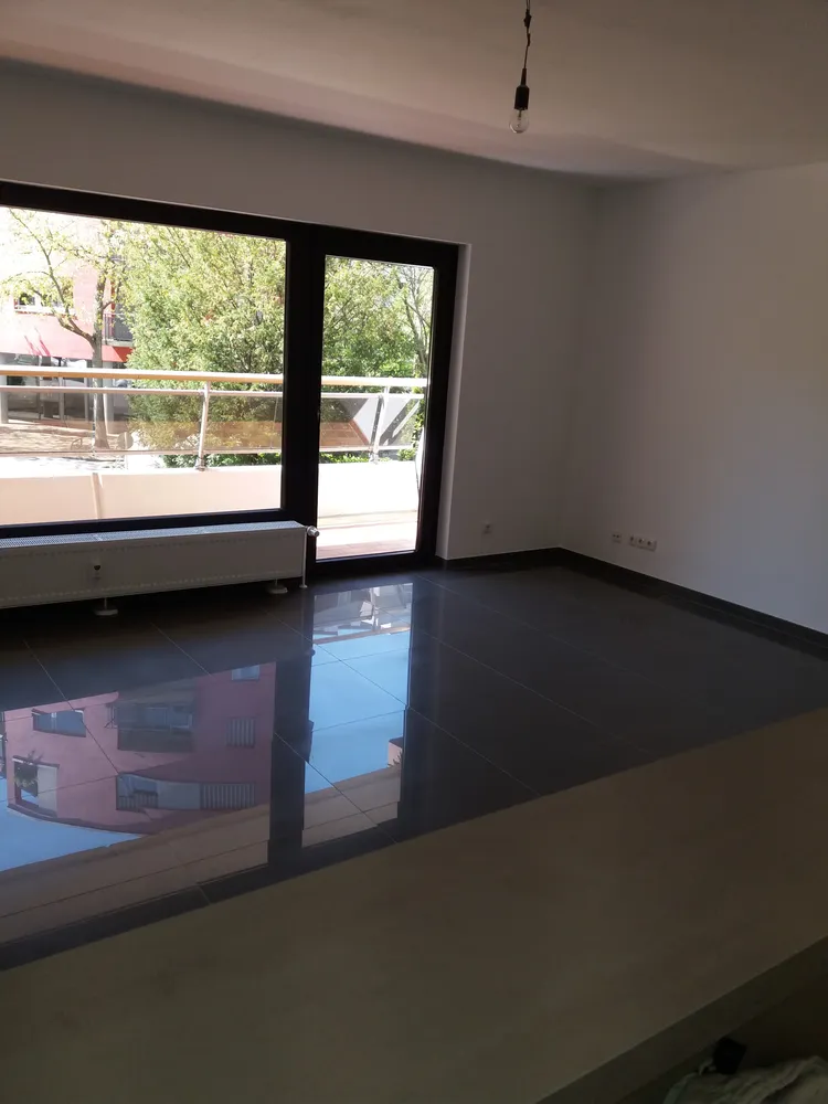 2 room apartment with 53 m² in Frankfurt am Main – Photo 3