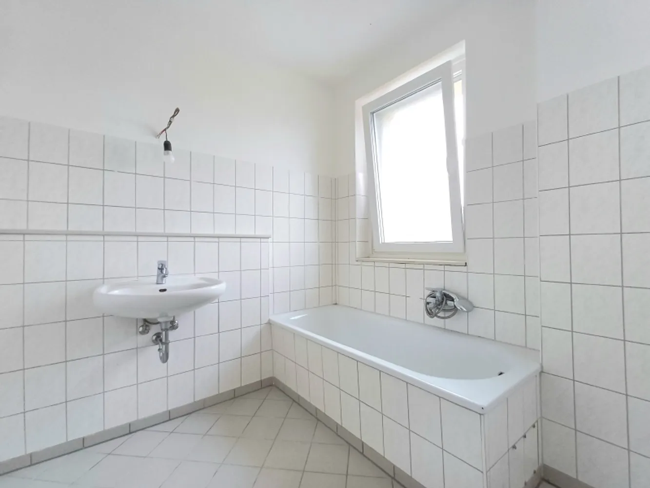 4 Zimmer Wohnung mit 89 m² in Minden – Bild 8