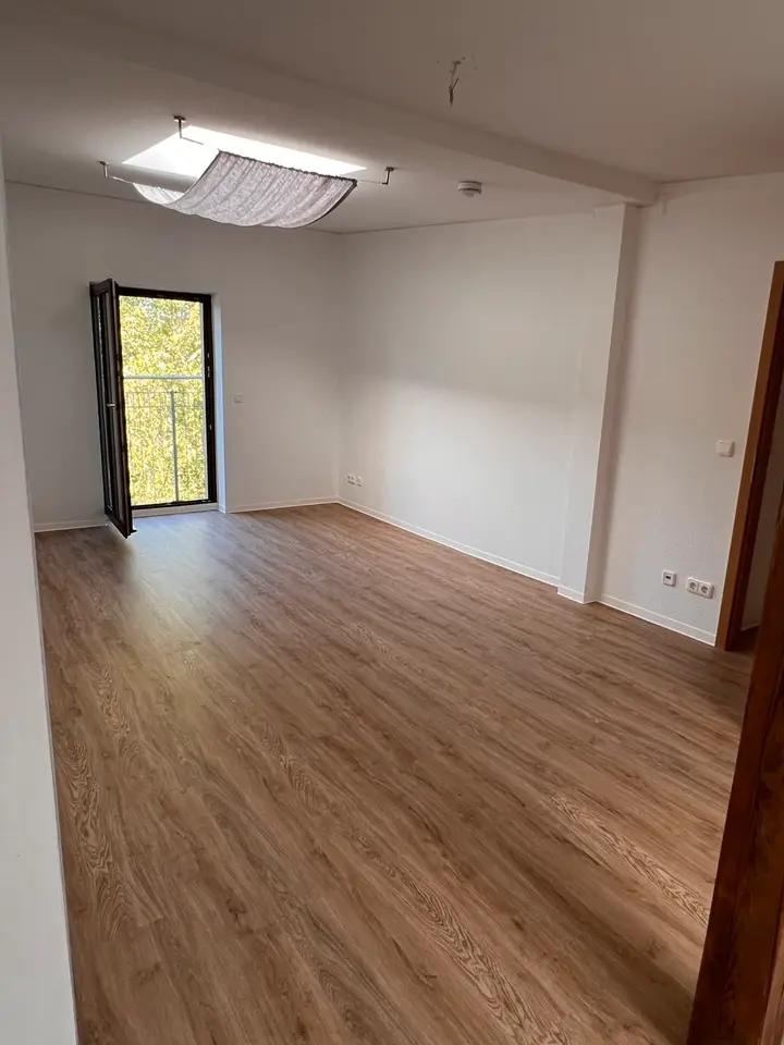 3 Zimmer Wohnung mit 89 m² in Magdeburg – Bild 2