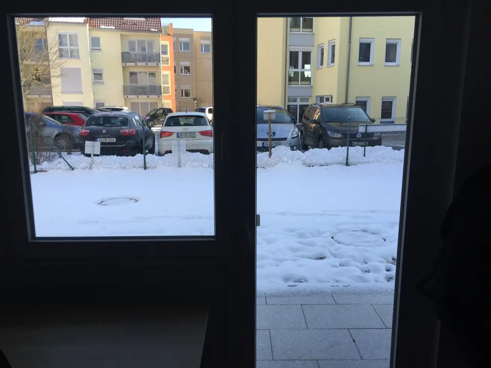 Studio mit 24 m² in Ingolstadt – Bild 10