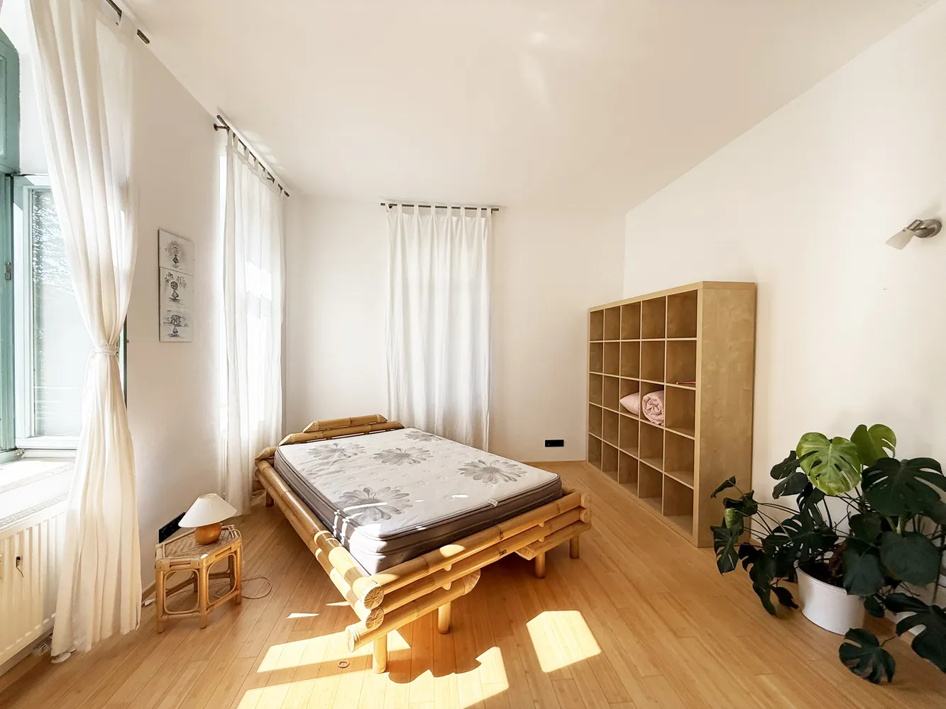 2 Zimmer Wohnung mit 77 m² in Dresden – Bild 11