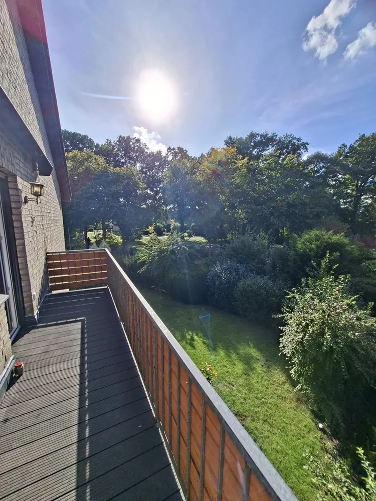 3 room apartment with 85 m² in Ibbenbüren – Photo 7