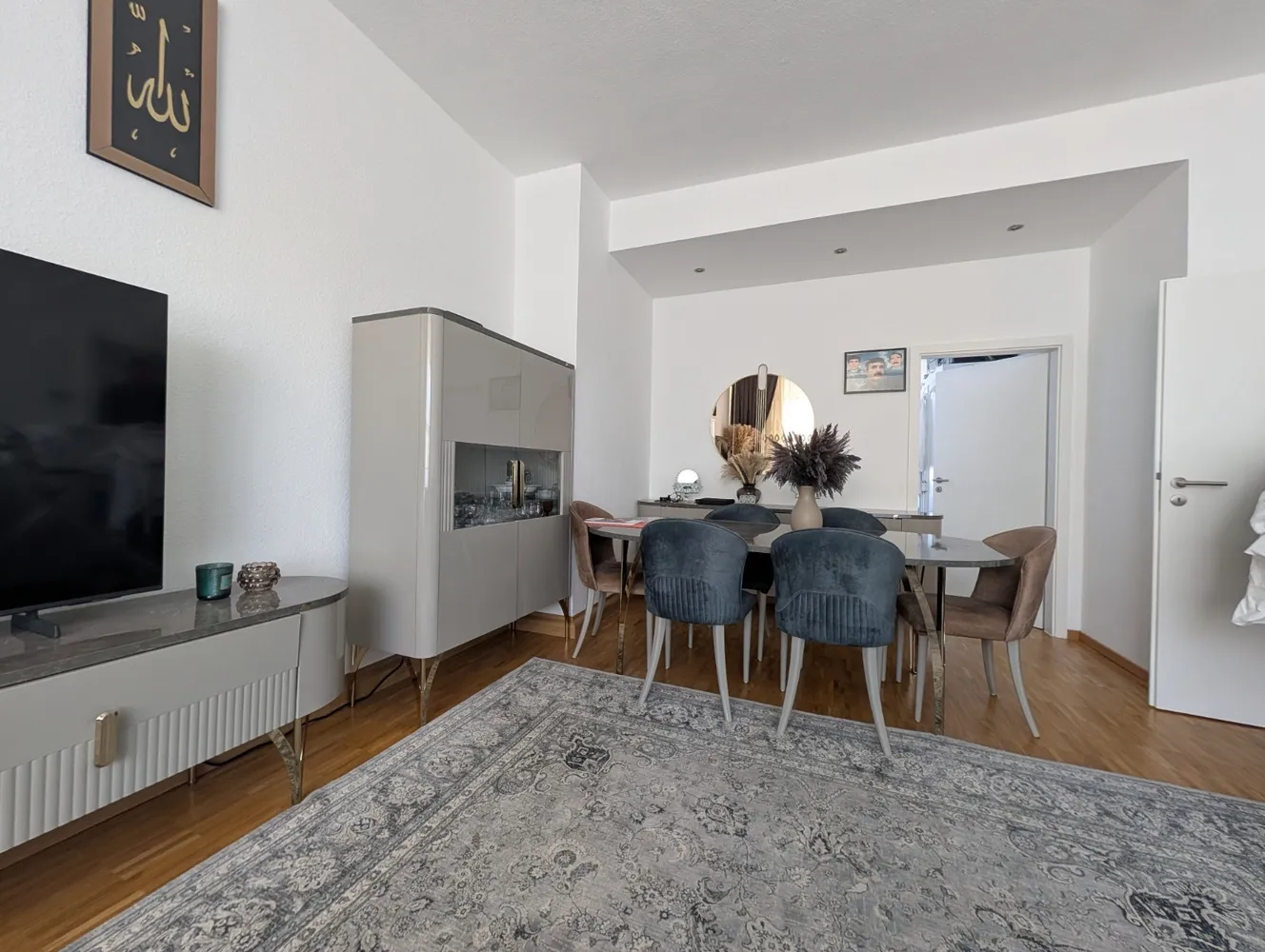 5 Zimmer Wohnung mit 108 m² in Dortmund – Bild 1