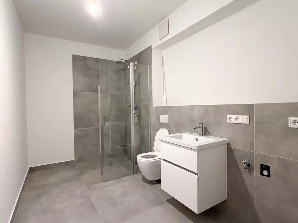 3 Zimmer Wohnung mit 113 m² in Düsseldorf – Bild 6