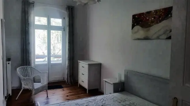 2 Zimmer Wohnung mit 62 m² in Berlin – Bild 4
