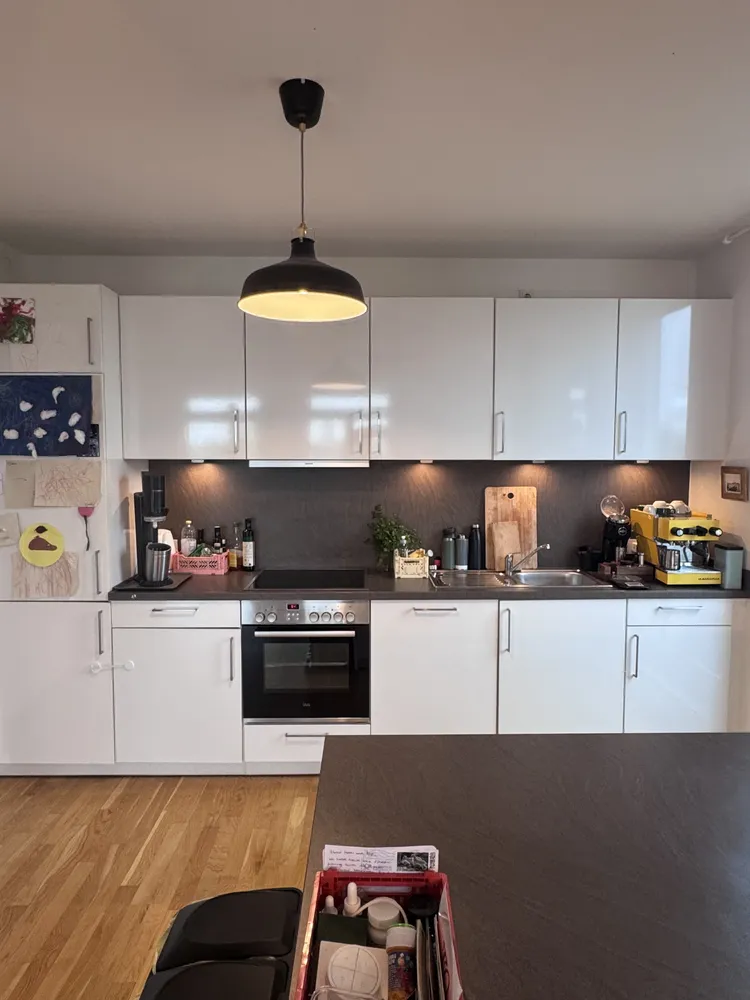3 Zimmer Wohnung mit 129 m² in Hamburg – Bild 10
