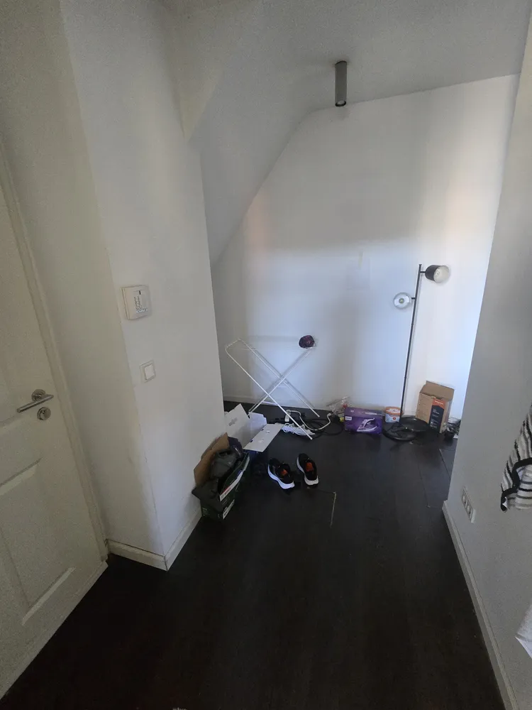 2 Zimmer Wohnung mit 76 m² in Saarbrücken – Bild 12