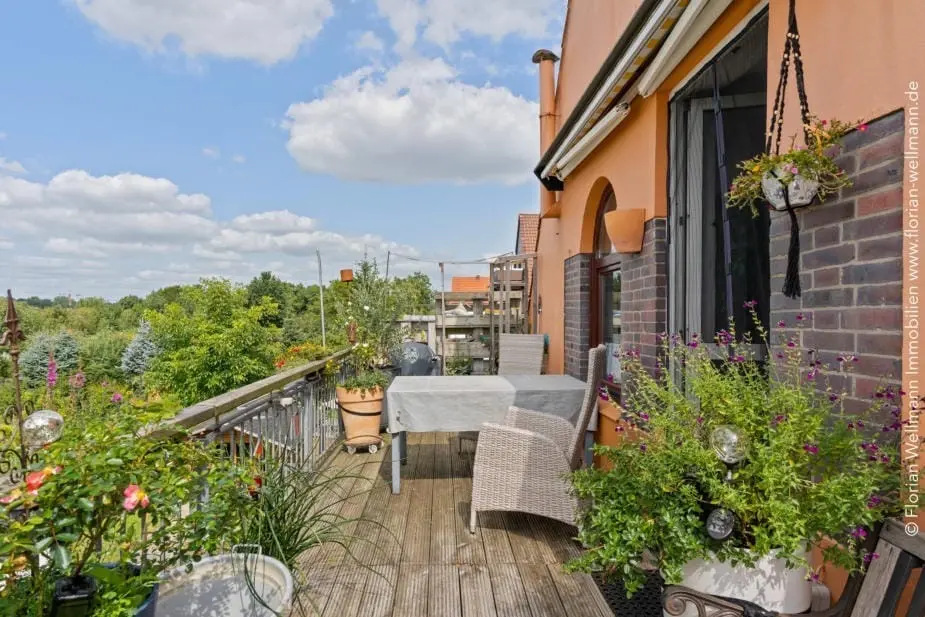 5 Zimmer Wohnung mit 130 m² in Bremen – Bild 4