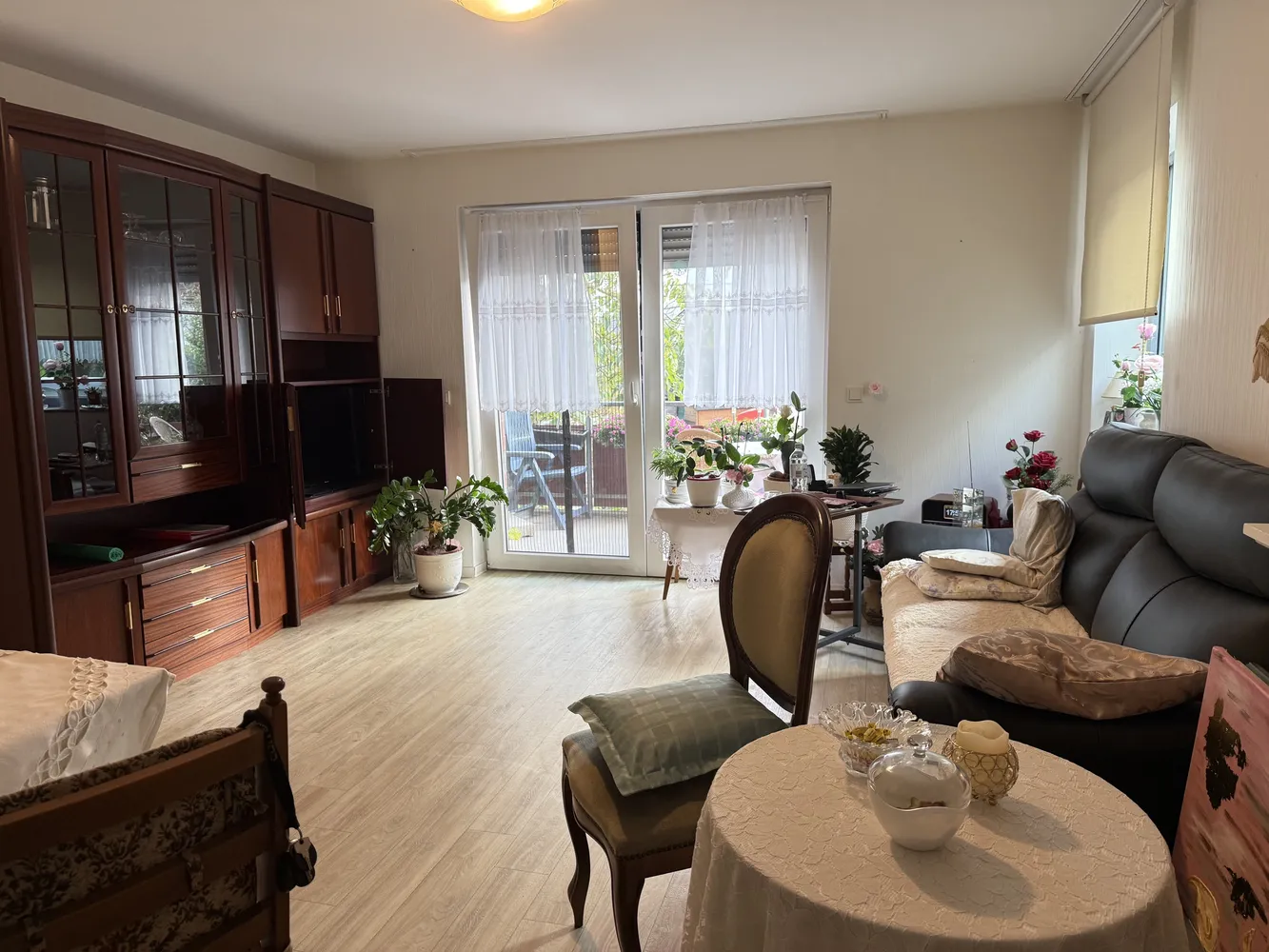 2 Zimmer Wohnung mit 57 m² in Wesel – Bild 2