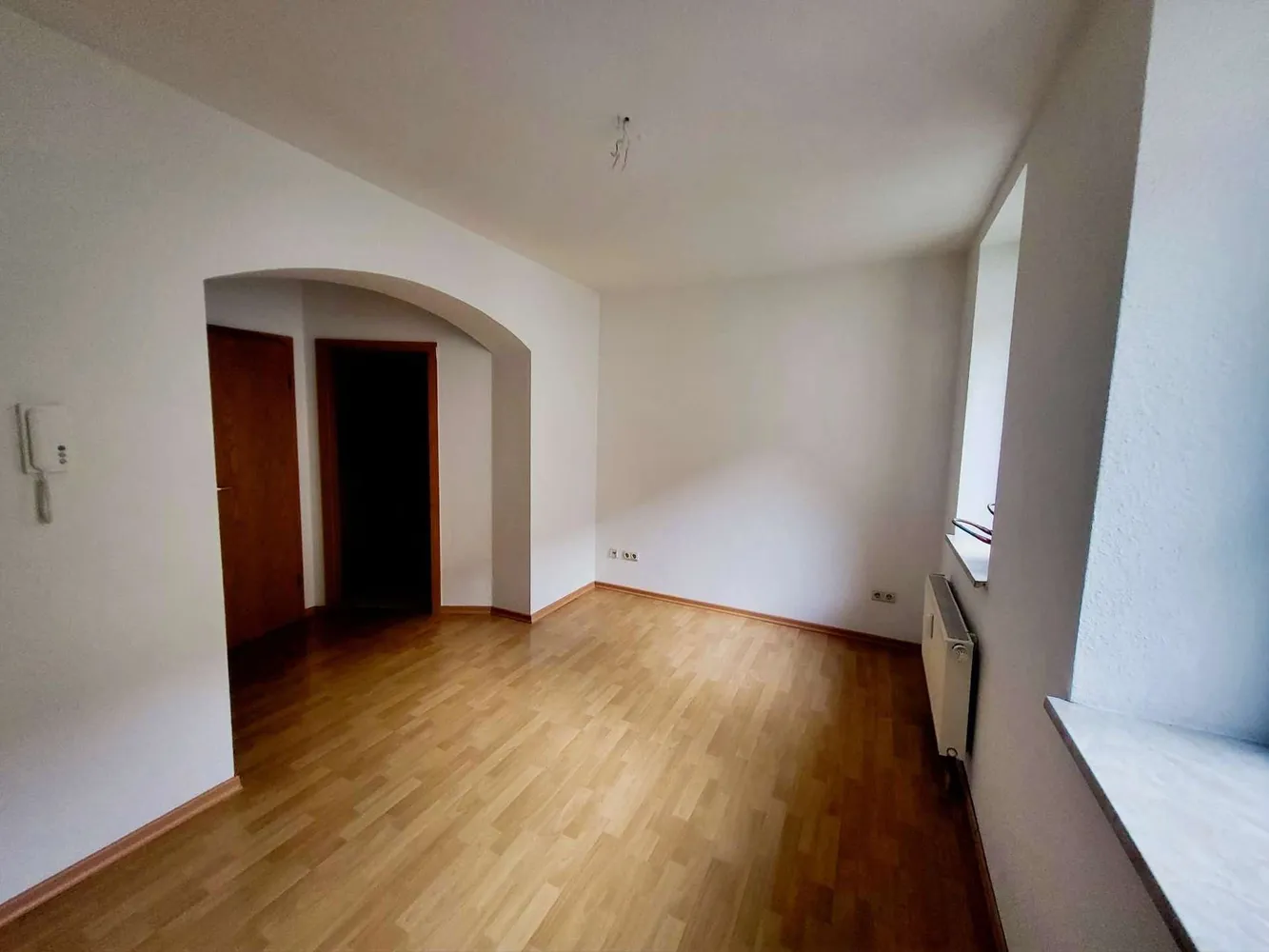2 Zimmer Wohnung mit 35 m² in Leipzig – Bild 1
