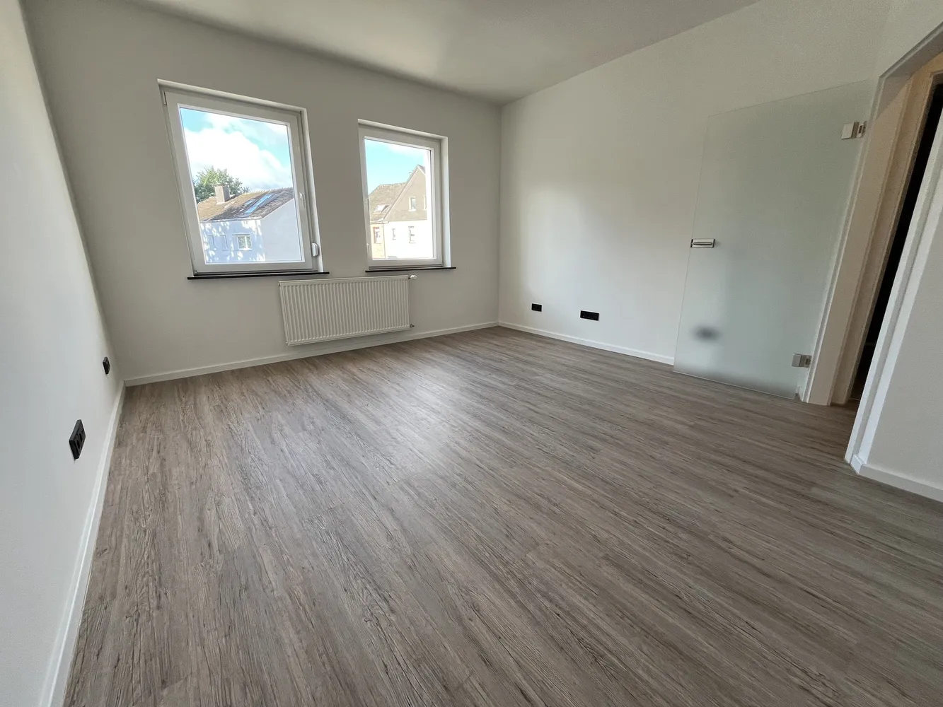 3 room apartment with 58 m² in Dortmund – Photo 9