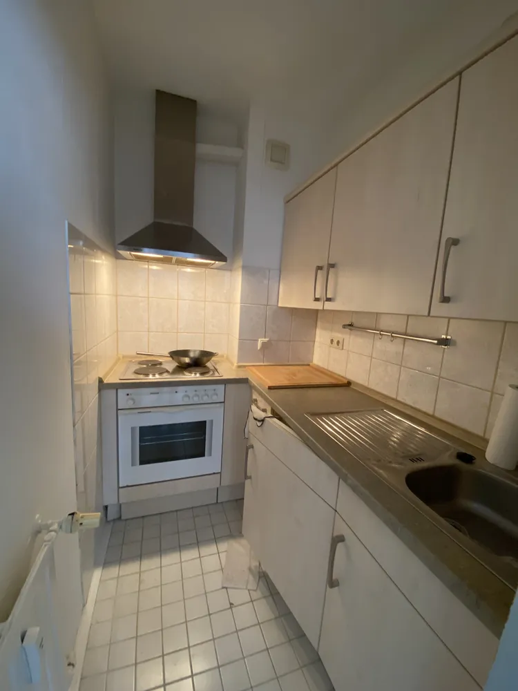 2 Zimmer Wohnung mit 53 m² in Karlsruhe – Bild 5