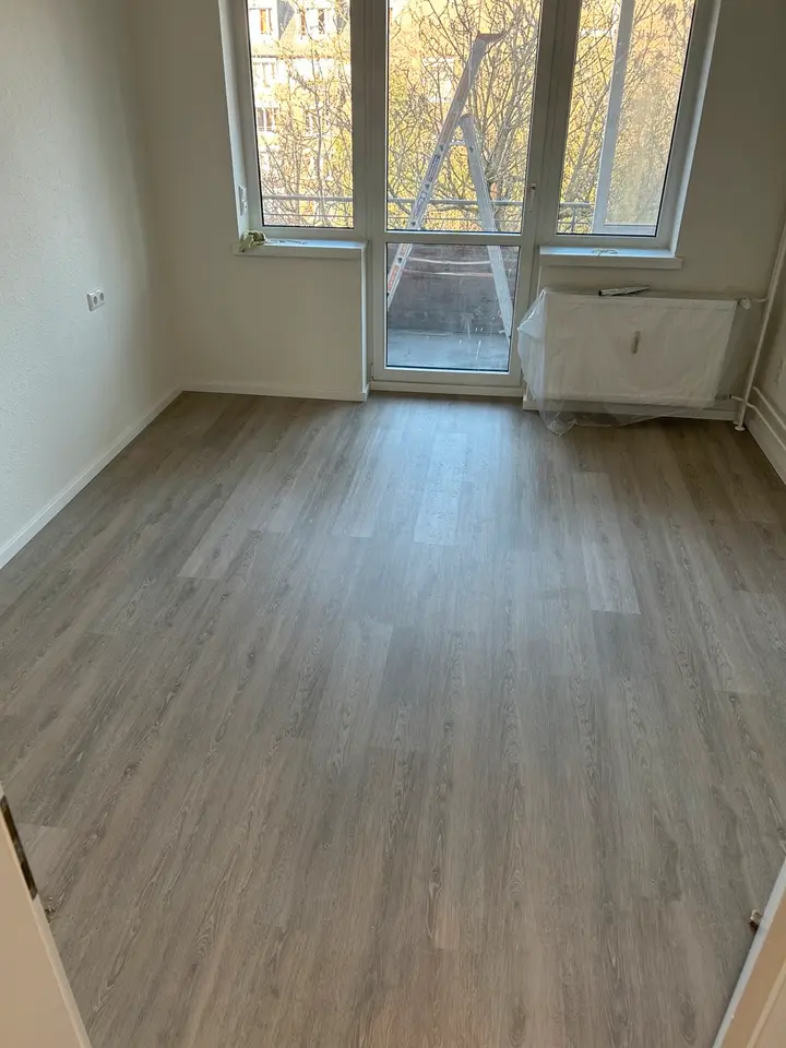 2 Zimmer Wohnung mit 52 m² in Kiel – Bild 1
