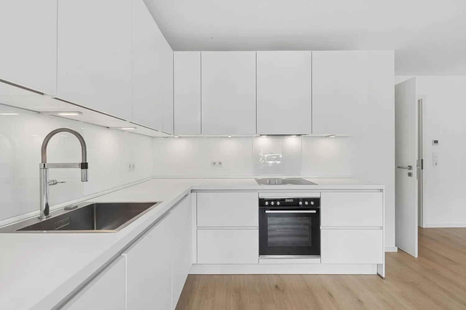 3 Zimmer Wohnung mit 77 m² in Hamburg – Bild 4