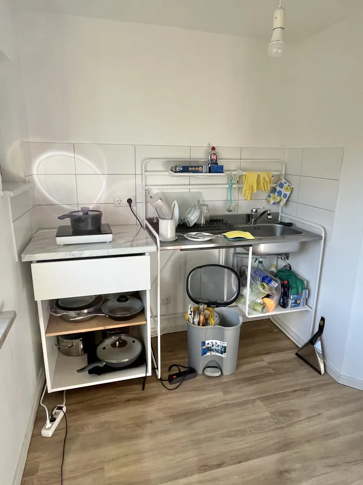 1 Zimmer Wohnung mit 32 m² in Mainz – Bild 11