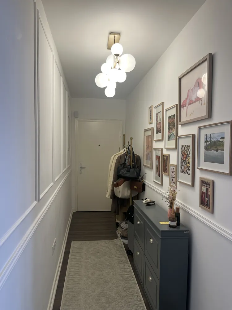 3 Zimmer Wohnung mit 50 m² in Düsseldorf – Bild 6