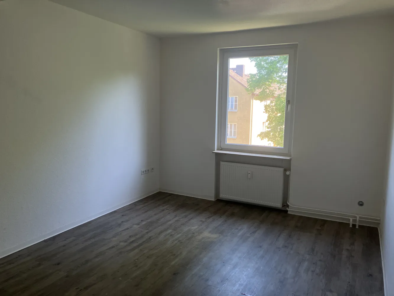 2 Zimmer Wohnung mit 52 m² in Kassel – Bild 3