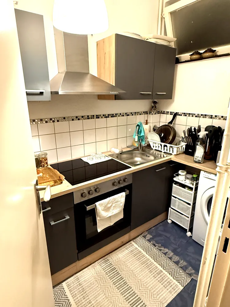 2 Zimmer Wohnung mit 50 m² in Berlin – Bild 7