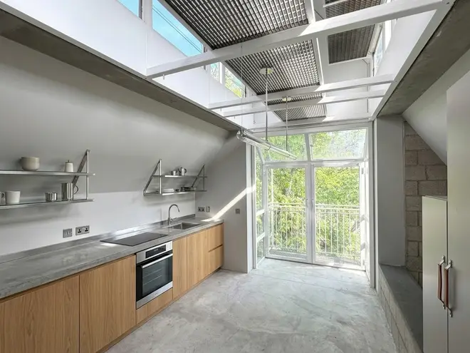 3 Zimmer Wohnung mit 165 m² in Köln – Bild 9