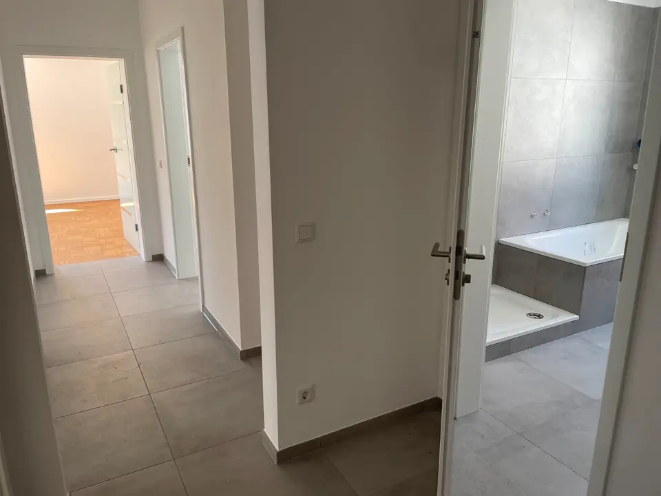 4 Zimmer Wohnung mit 102 m² in Heidelberg – Bild 6