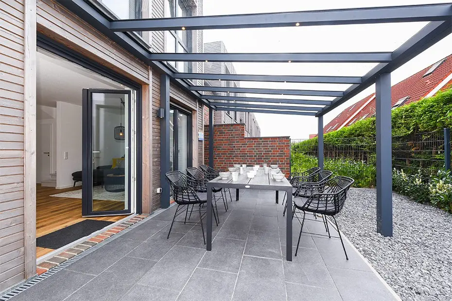 2 Zimmer Wohnung mit 77 m² in Meppen – Bild 9