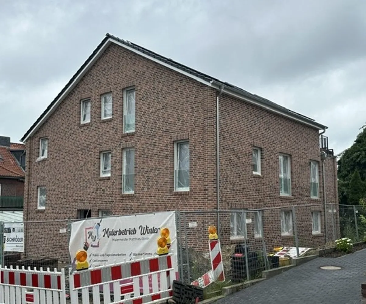 4 Zimmer Wohnung mit 77 m² in Stade – Bild 1