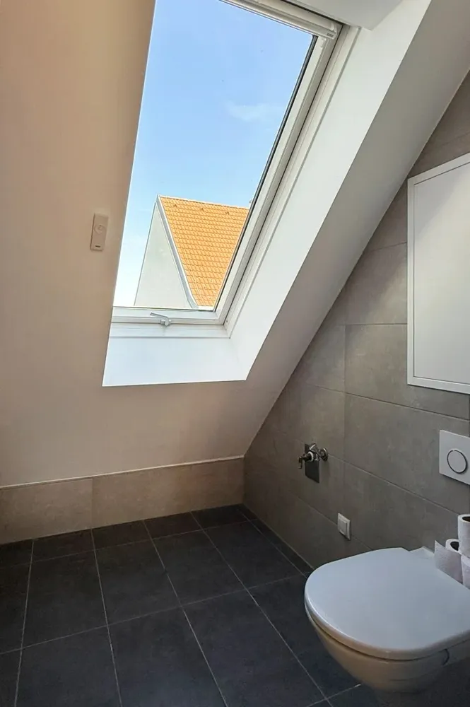 2 Zimmer Wohnung mit 51 m² in Nürnberg – Bild 3