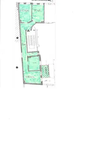 3 Zimmer Wohnung mit 75 m² in Hannover – Bild 9