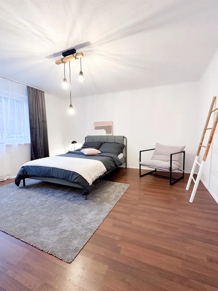 3 room apartment with 86 m² in Ratingen – Photo 2