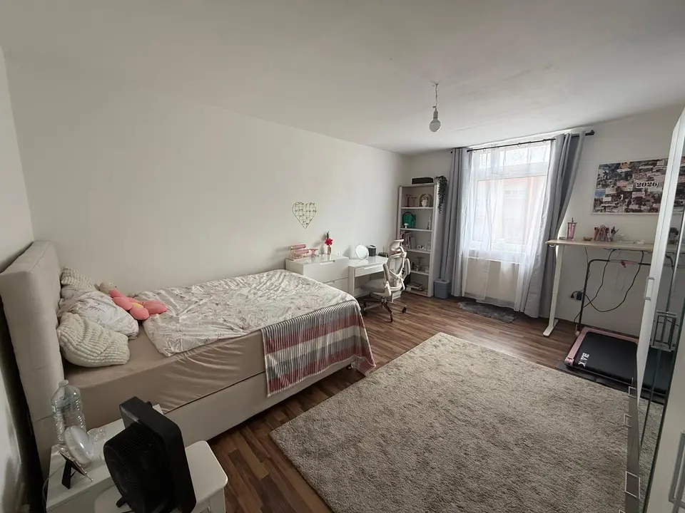 2 Zimmer Wohnung mit 59 m² in Mannheim – Bild 9