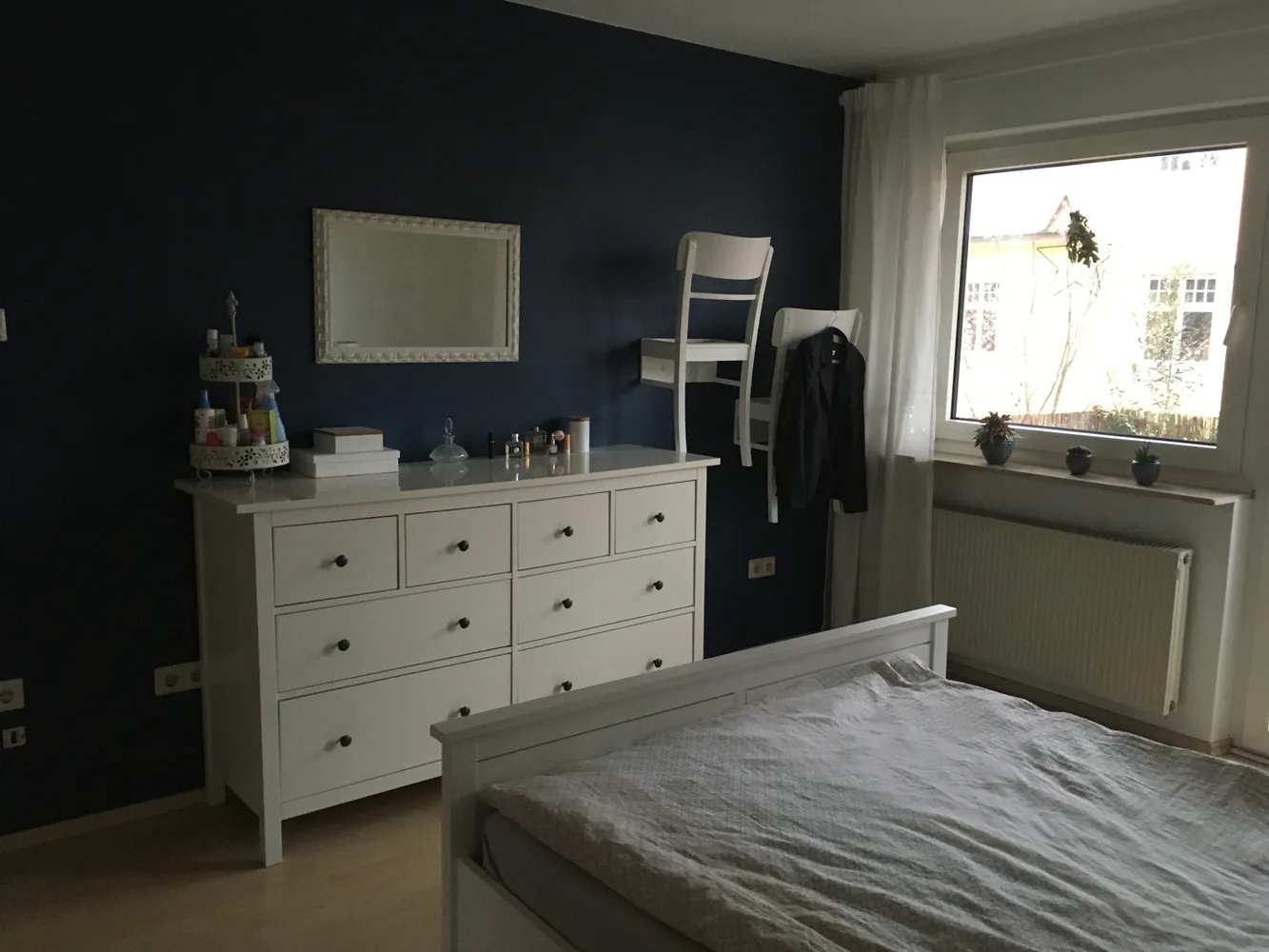 3 Zimmer Wohnung mit 72 m² in Nürnberg – Bild 2