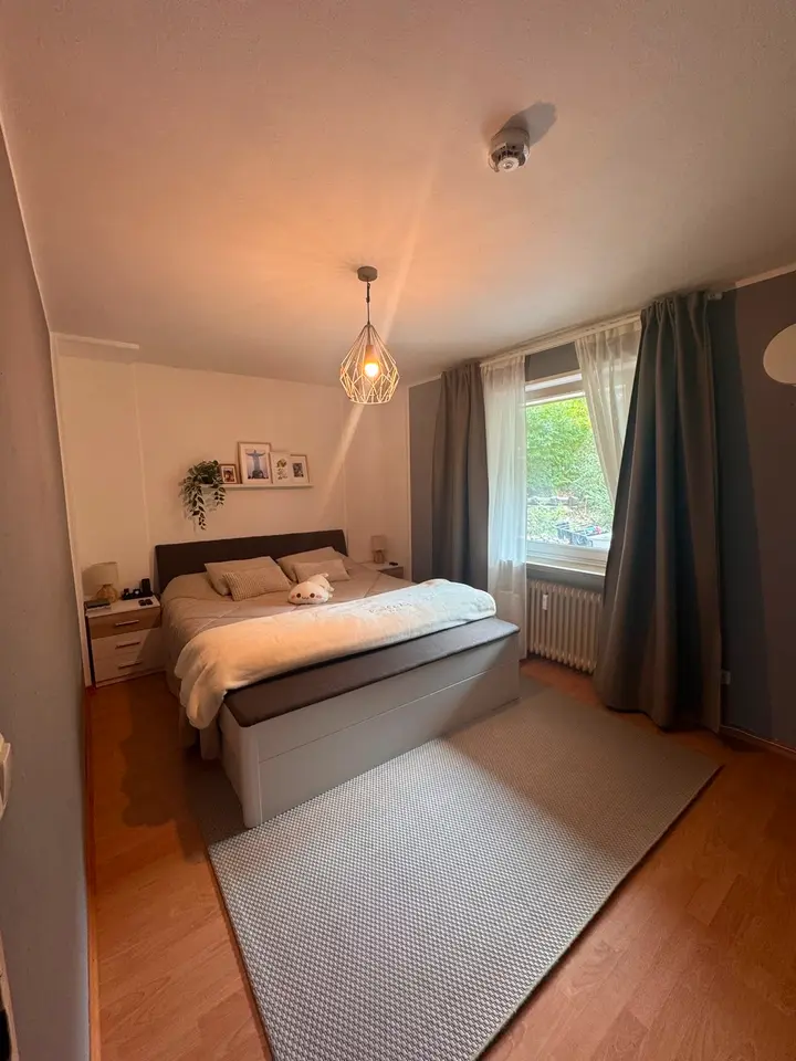 3 room apartment with 80 m² in Lüneburg – Photo 7