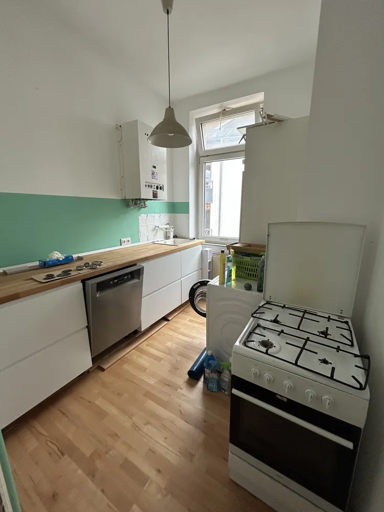 3 room apartment with 59 m² in Frankfurt am Main – Photo 7