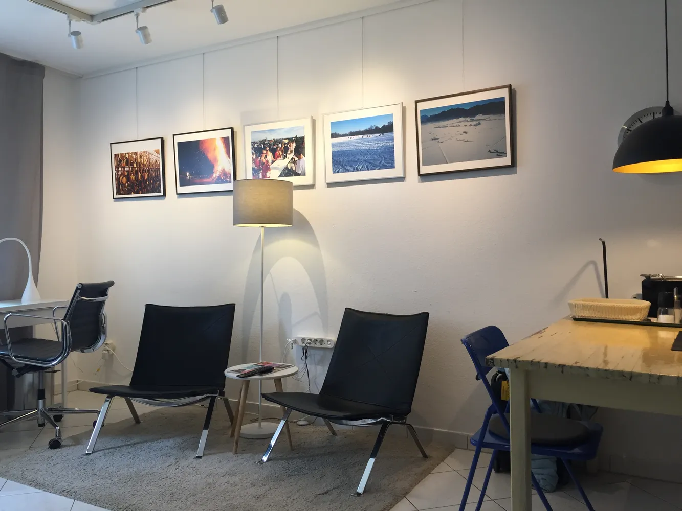 1 Zimmer Wohnung mit 28 m² in München – Bild 1