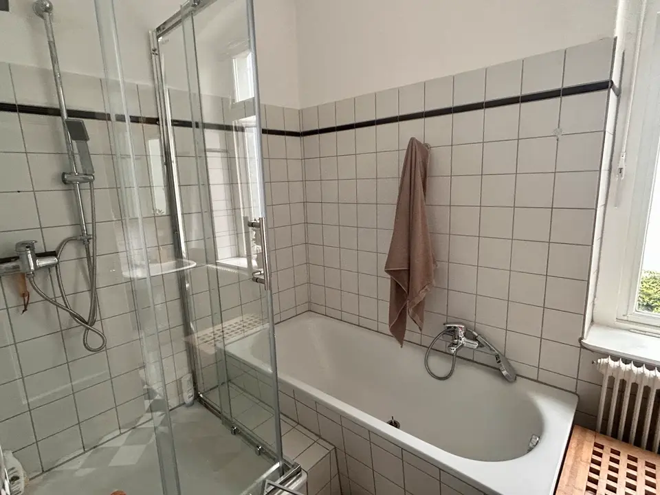 WG-Zimmer mit 80 m² in Lengerich – Bild 5