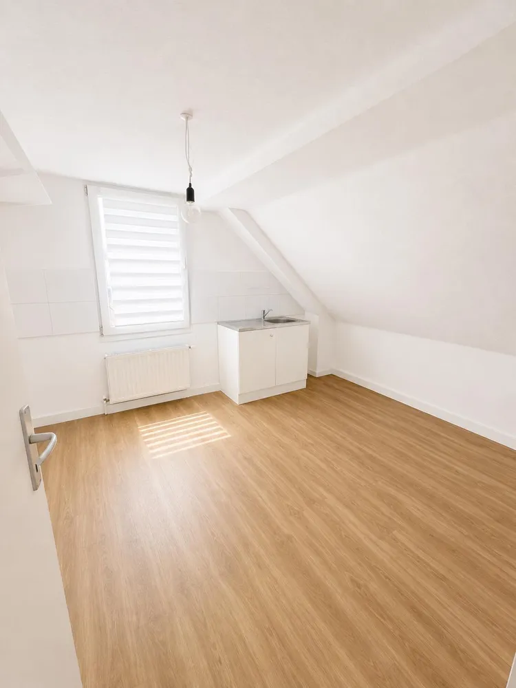 2 Zimmer Wohnung mit 43 m² in Wuppertal – Bild 4