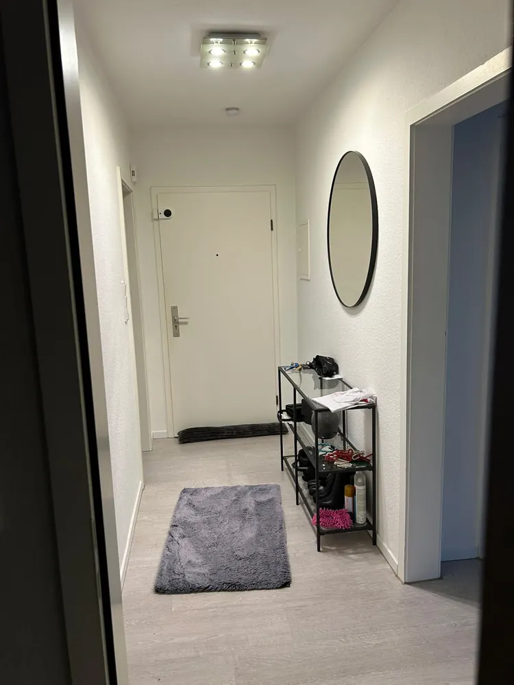 2 Zimmer Wohnung mit 54 m² in Bochum – Bild 5
