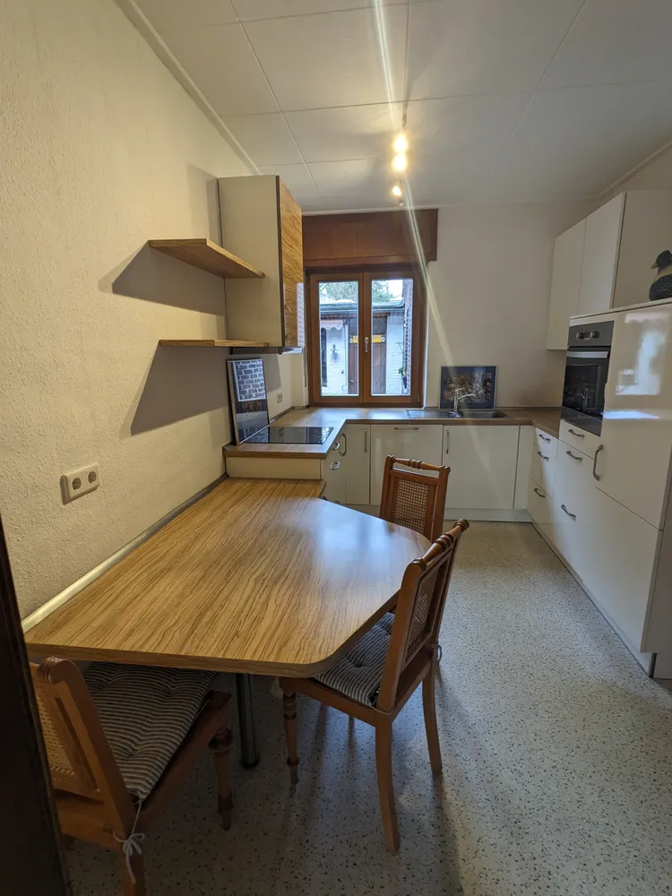 3 Zimmer Wohnung mit 58 m² in Krefeld – Bild 6