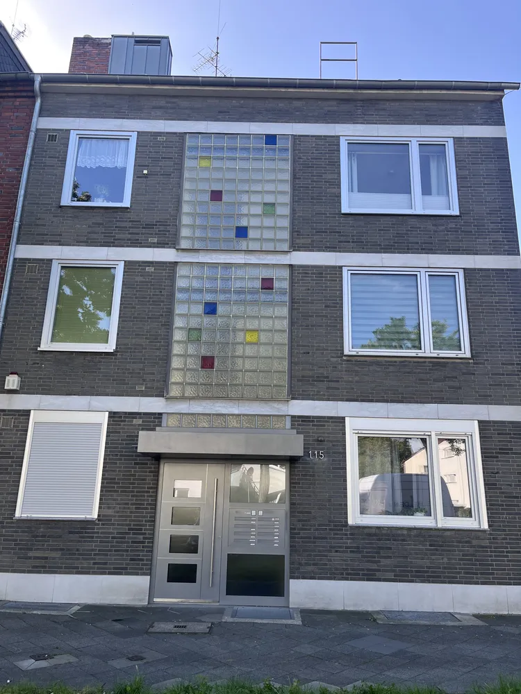 1 Zimmer Wohnung mit 40 m² in Düsseldorf – Bild 3