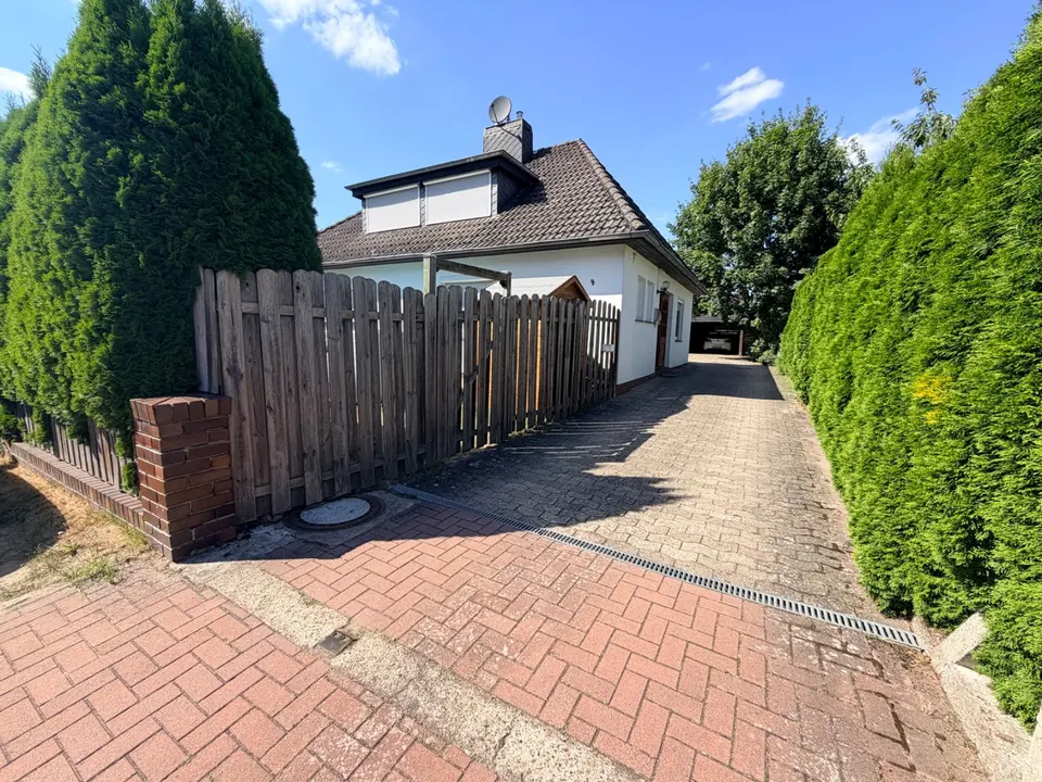 6 Zimmer Haus mit 150 m² in Verden (Aller) – Bild 2