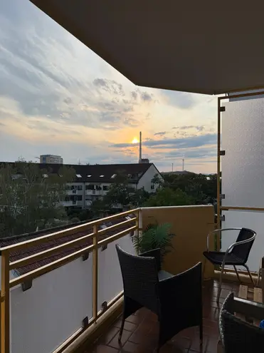 4 Zimmer Wohnung mit 98 m² in Karlsruhe – Bild 12
