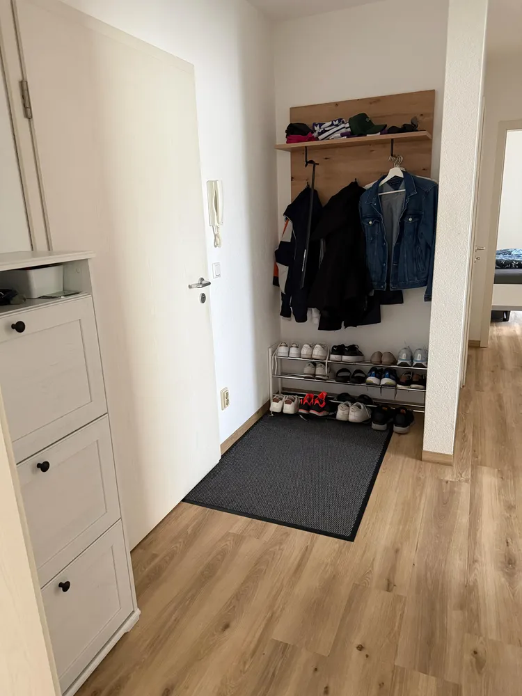 3 Zimmer Wohnung mit 84 m² in Osnabrück – Bild 8
