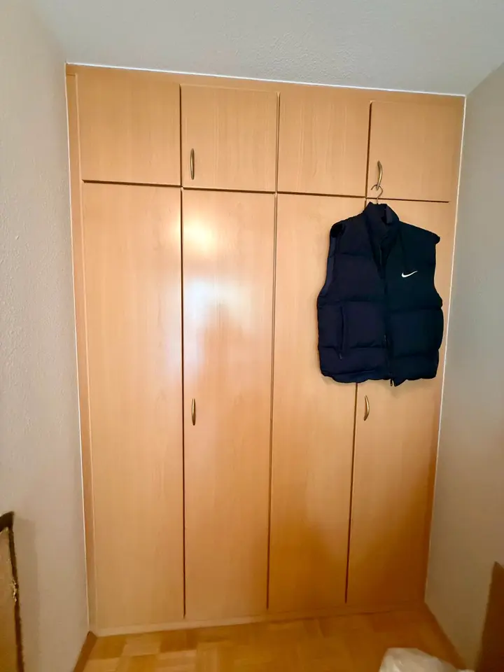 WG-Zimmer mit 107 m² in Karlsruhe – Bild 7