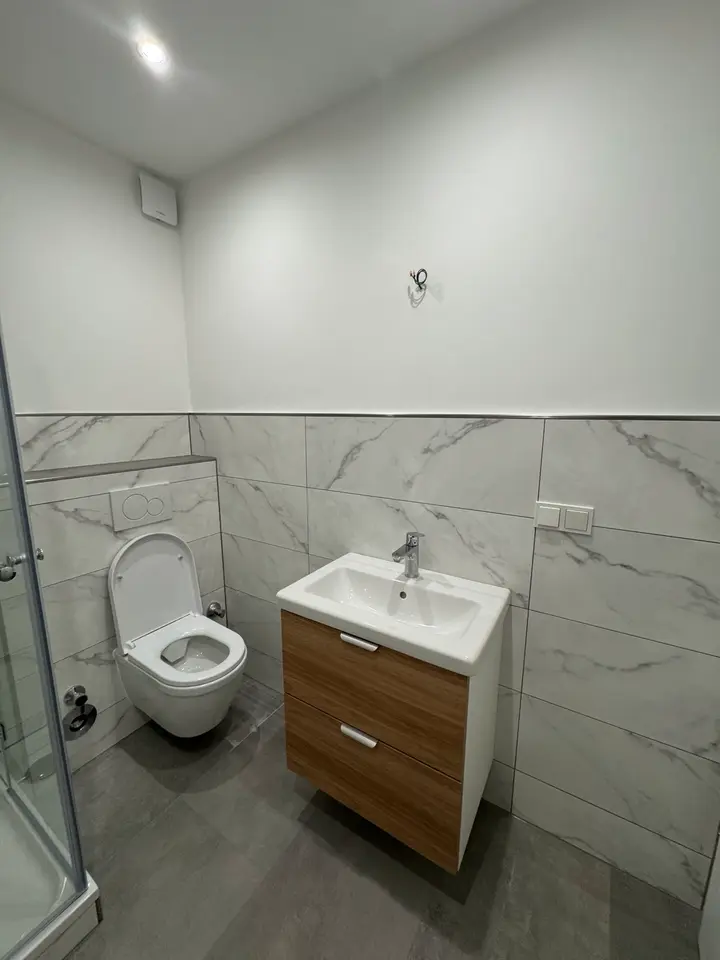 4 Zimmer Wohnung mit 80 m² in Siegen – Bild 7