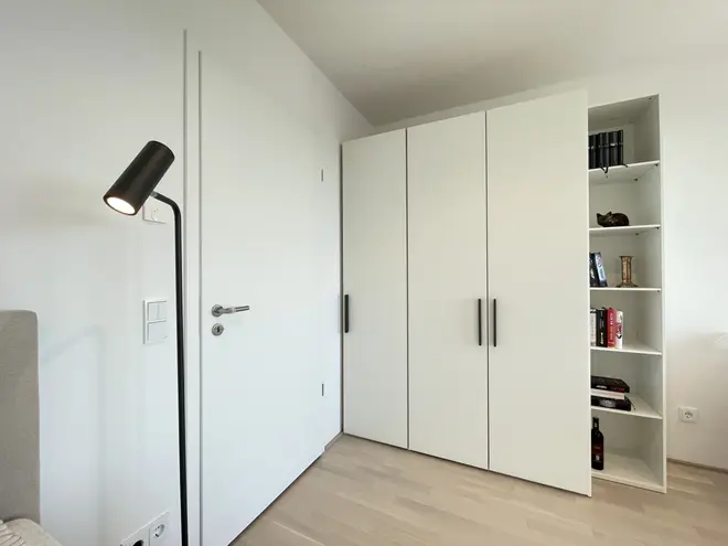 1 Zimmer Wohnung mit 35 m² in München – Bild 11