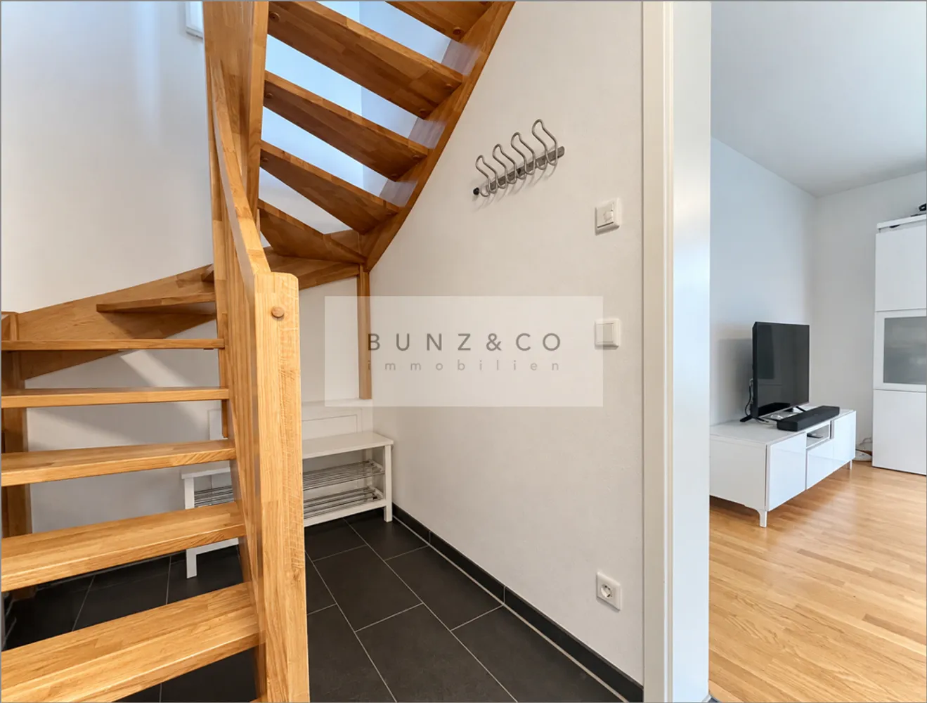 5 room apartment with 112 m² in Munich – Photo 11