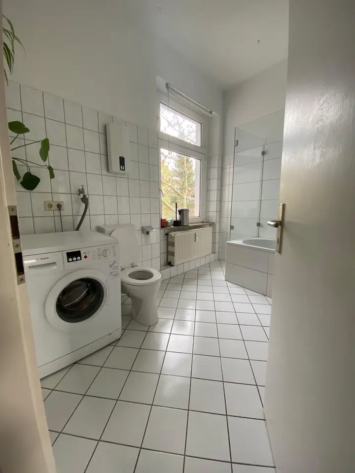 WG-Zimmer mit 19 m² in Wuppertal – Bild 5