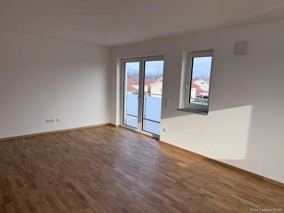 3 Zimmer Wohnung mit 129 m² in Deggendorf – Bild 6