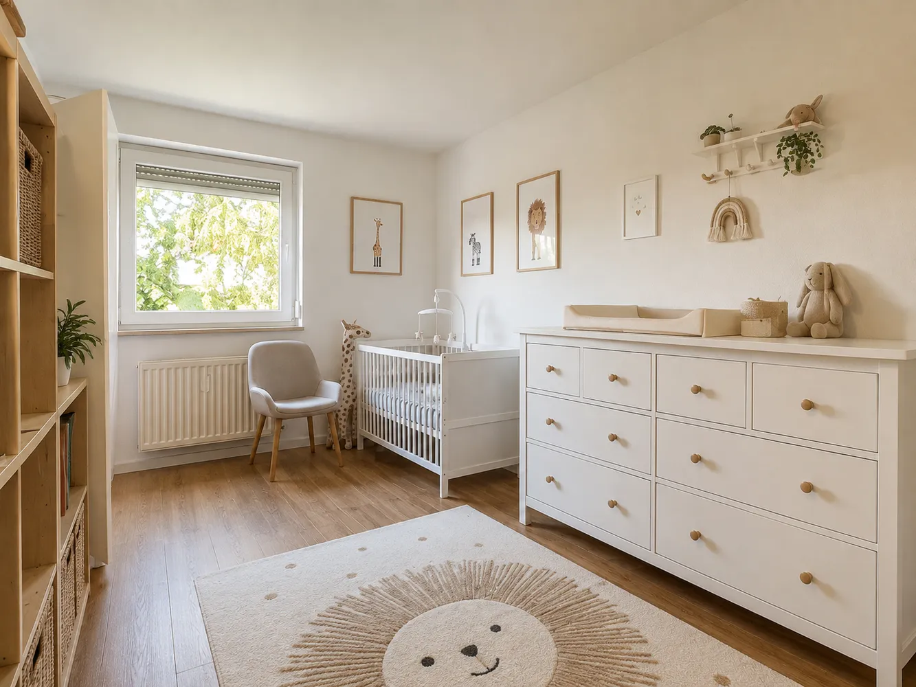 3 Zimmer Wohnung mit 75 m² in Reutlingen – Bild 2